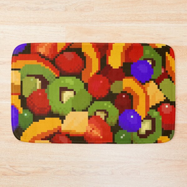 Item preview, fruits designed and sold by matd2d.