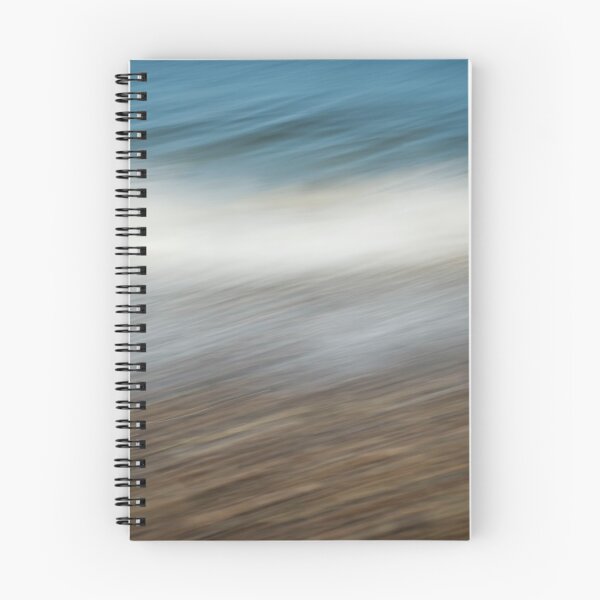 Item preview, Shoreline Impression designed and sold by PixelVidArt.