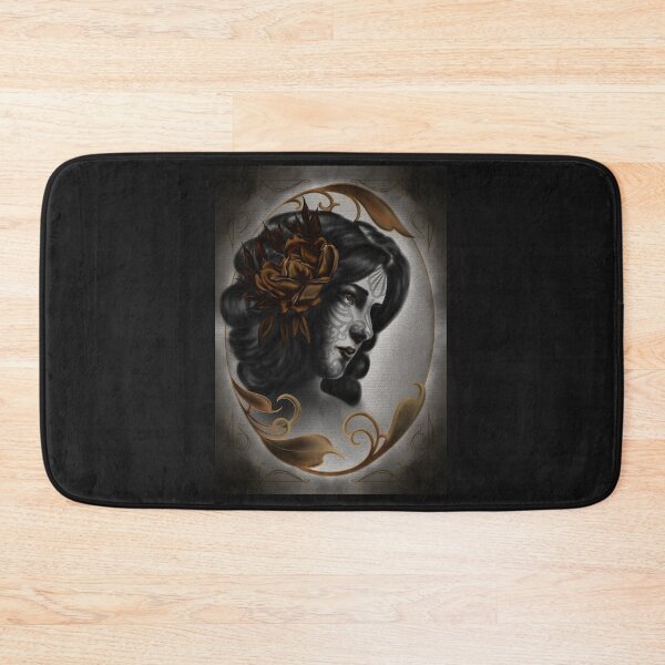 Item preview, Art nouveau woman  designed and sold by laurennouveau1.
