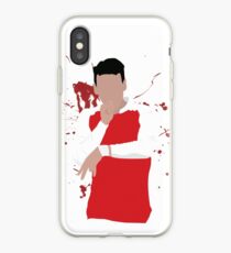 Mesut Ozil (PRICE FLEXIBLE CHECK DESCRIPTION) iPhone Case