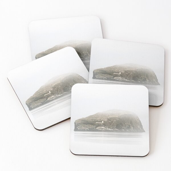 Item preview, Bass Rock designed and sold by Mark Hume.