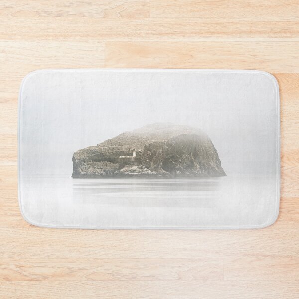 Item preview, Bass Rock designed and sold by Mark Hume.