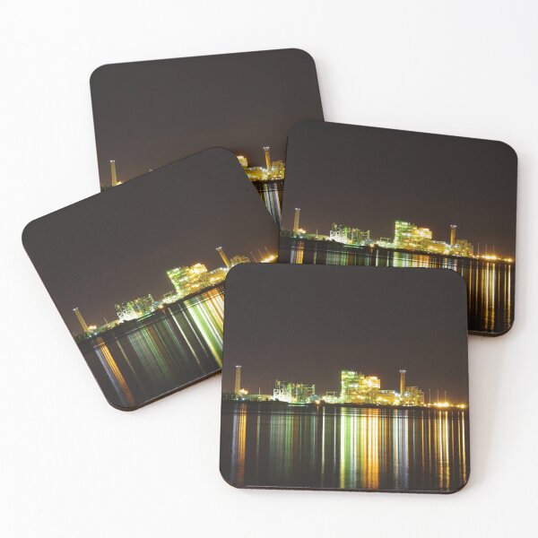 Item preview, Electric Lakefront designed and sold by InhumanImaging.