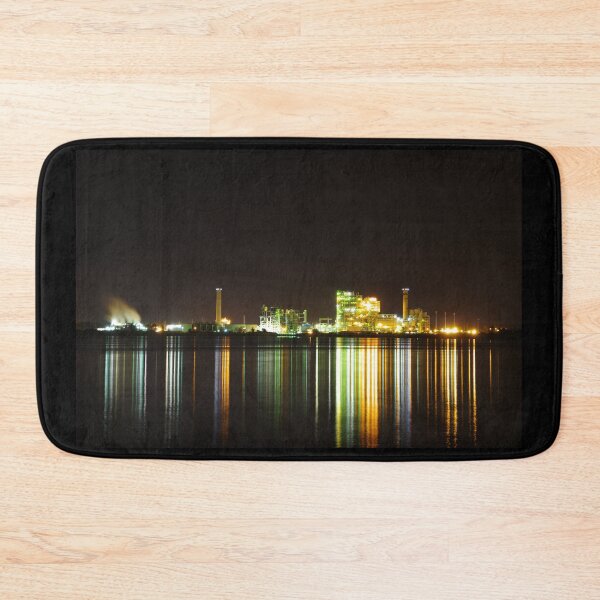 Item preview, Electric Lakefront designed and sold by InhumanImaging.