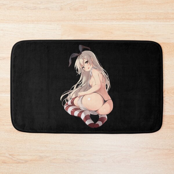 Item preview, Shimakaze designed and sold by LochlanKind.