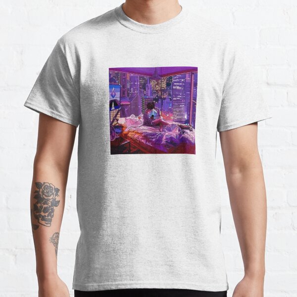 t shirt just do it