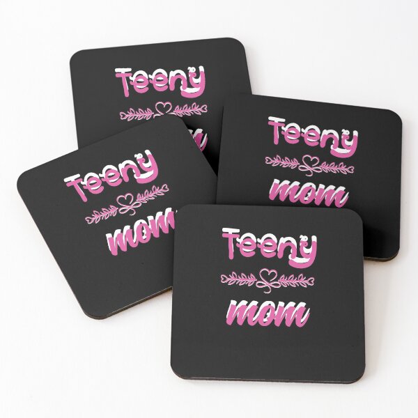Item preview, Funny teen motherhood maternity gift designed and sold by Womex.