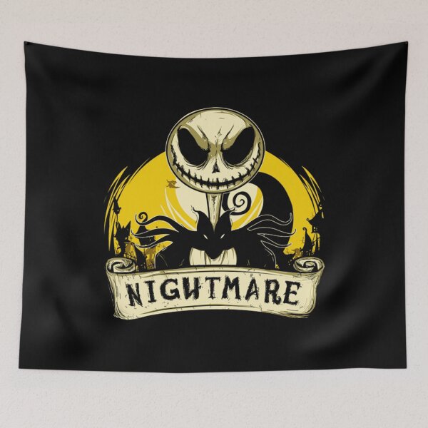 Item preview, An Unpleasant Dream designed and sold by Wastete82.