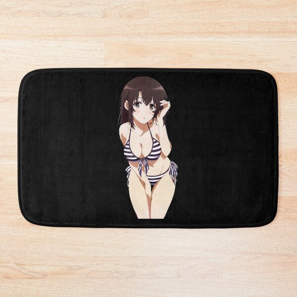 Item preview, Megumi Katou  designed and sold by LochlanKind.