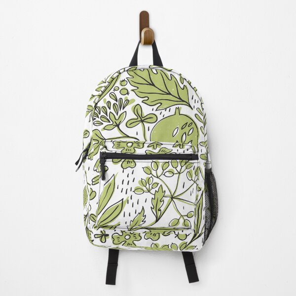 Item preview, Leaf pattern designed and sold by BOSHIRT.