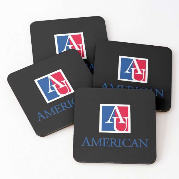 Item preview, univercity1 American biru red jos designed and sold by madahmann33.