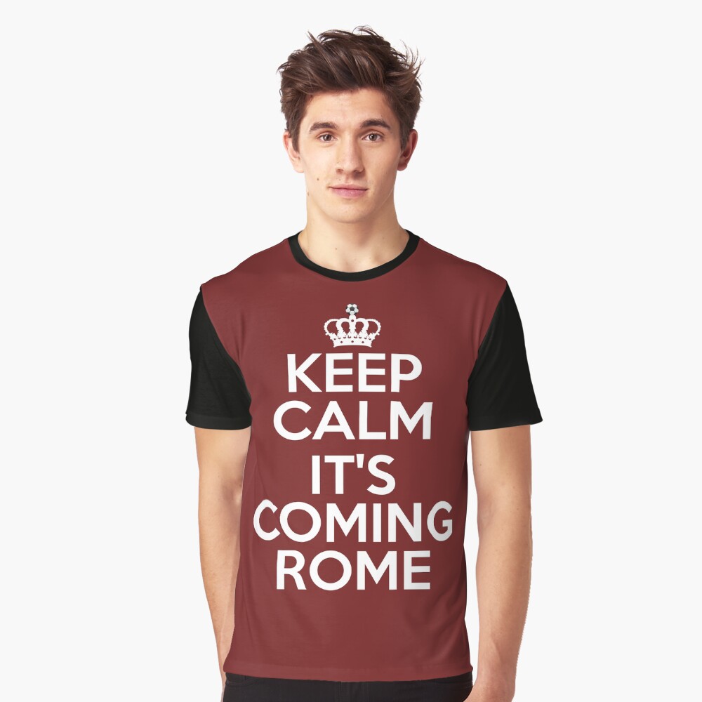 Item preview, Graphic T-Shirt designed and sold by VkScript.