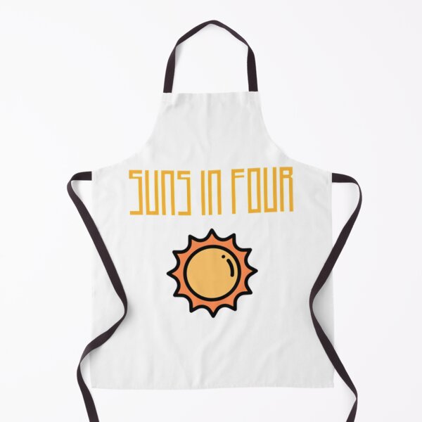 Item preview, suns in four designed and sold by DesginTrend.