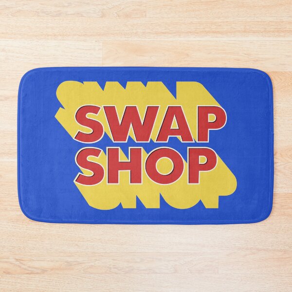 Item preview, Saturday morning swapping designed and sold by BeyondGraphic.