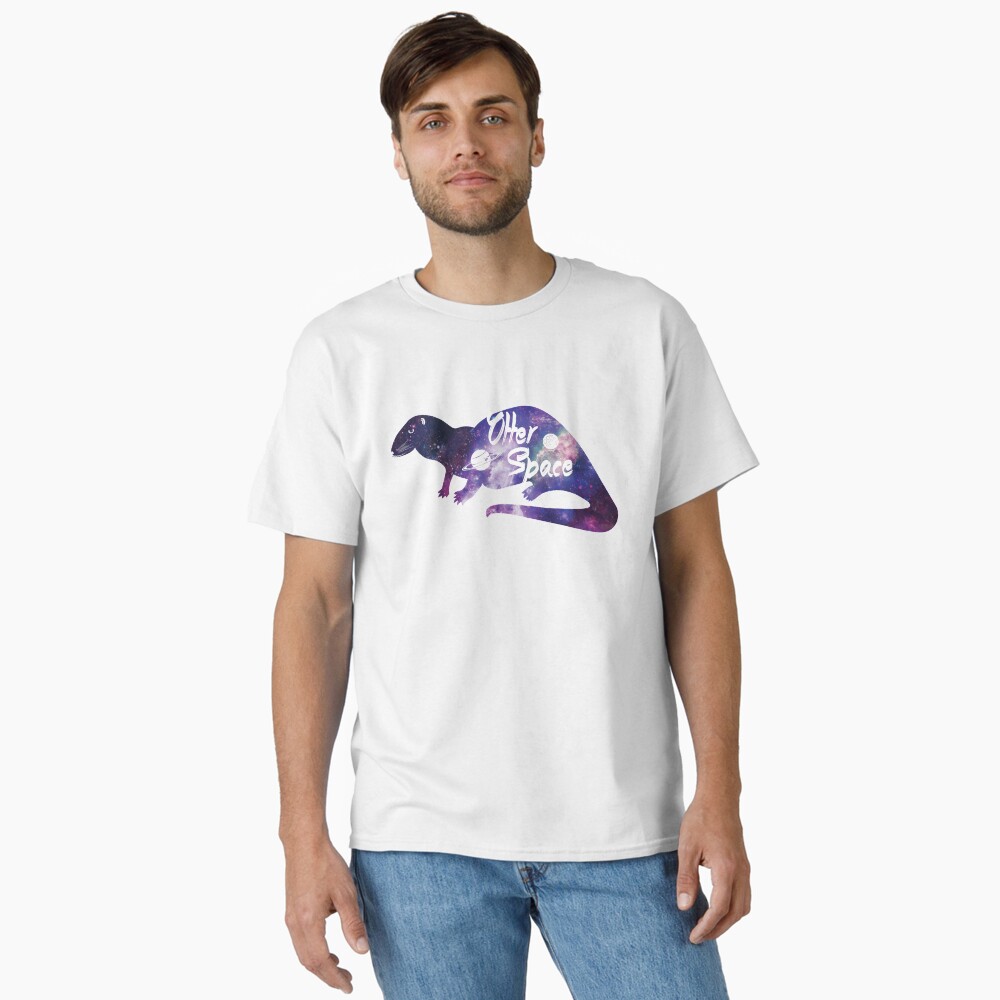 Item preview, Classic T-Shirt designed and sold by KatySouders.