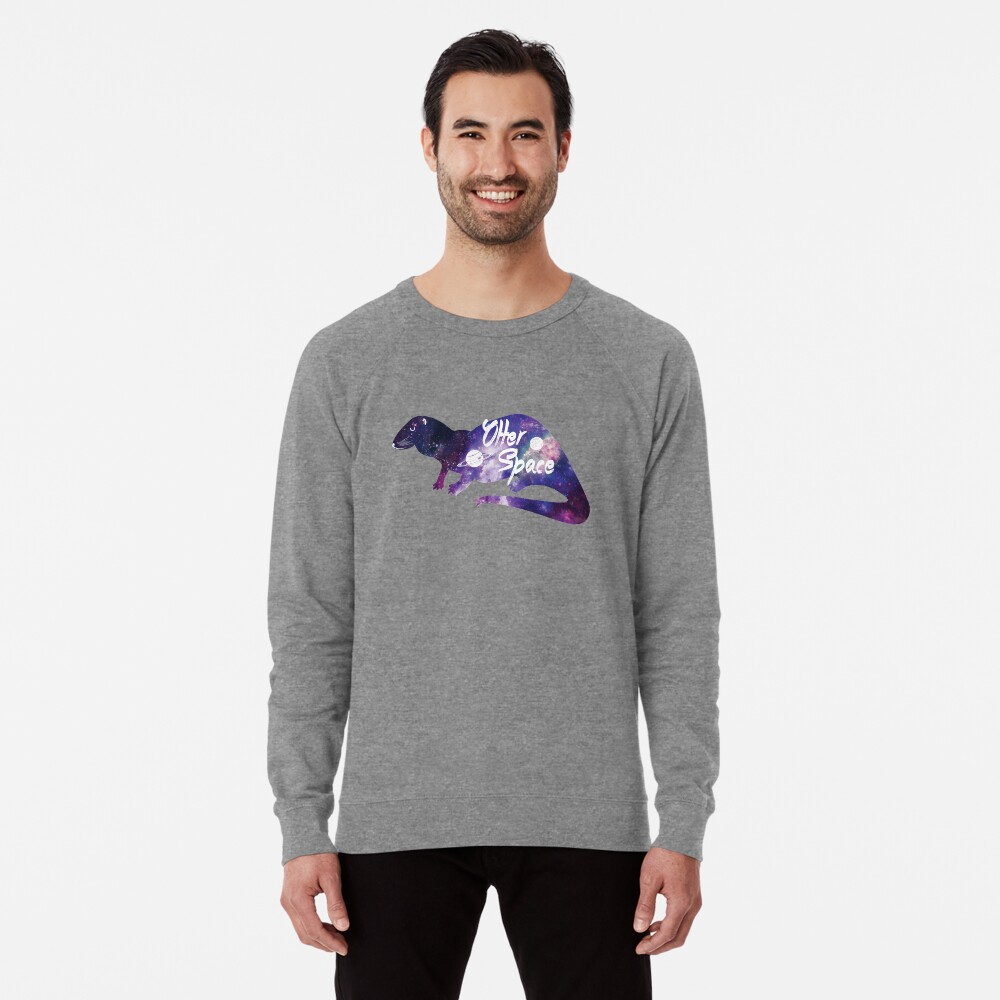 Item preview, Lightweight Sweatshirt designed and sold by KatySouders.