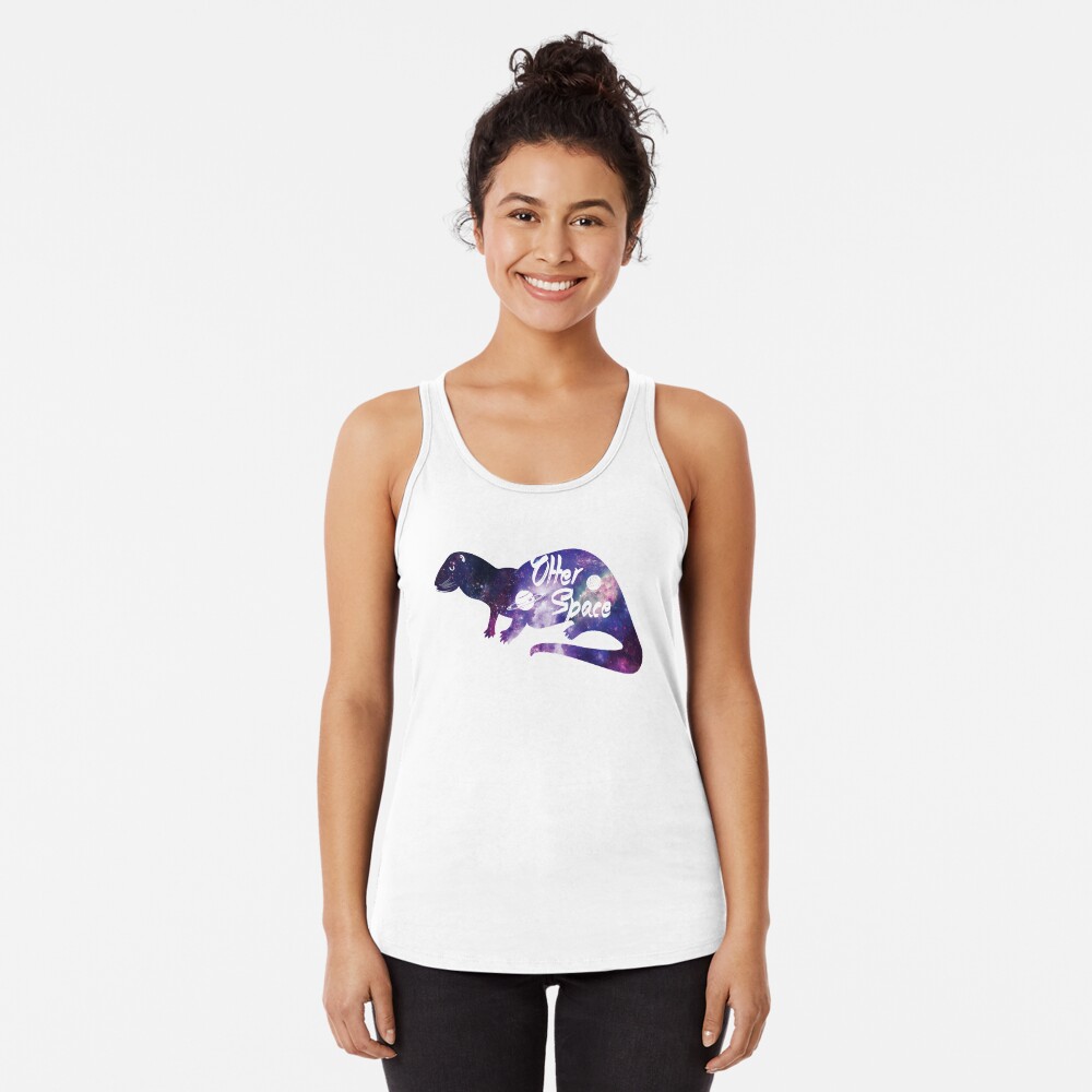Item preview, Racerback Tank Top designed and sold by KatySouders.