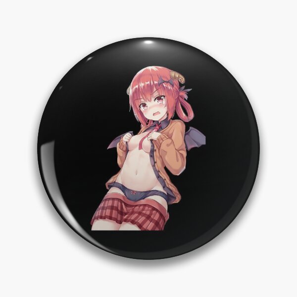 Item preview, Satania designed and sold by LochlanKind.