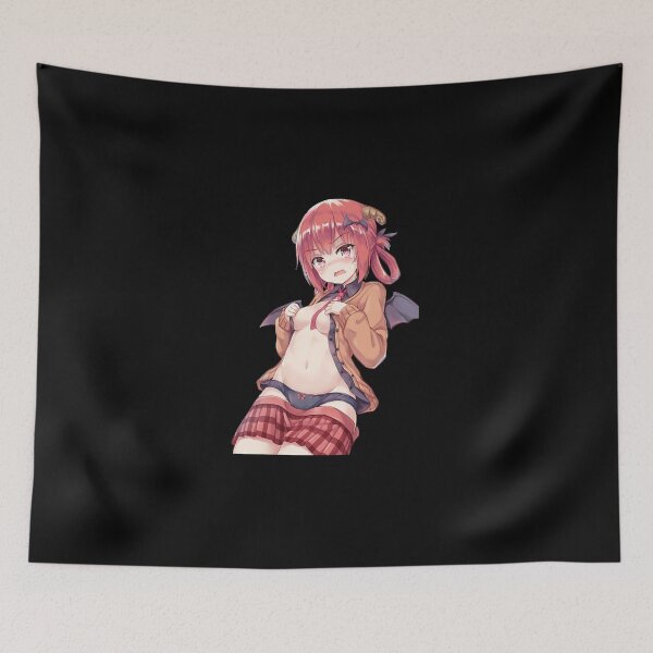 Item preview, Satania  designed and sold by LochlanKind.