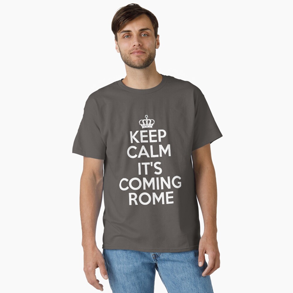 Item preview, Classic T-Shirt designed and sold by VkScript.
