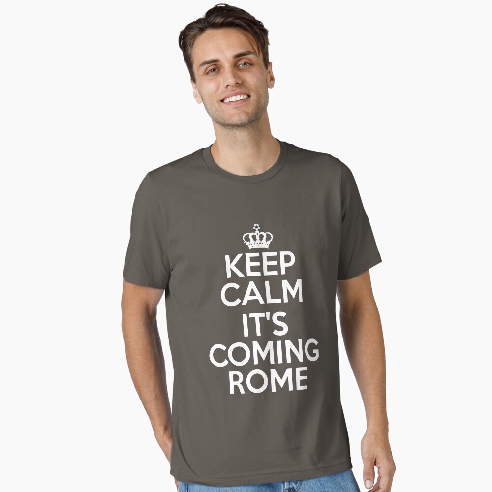 Item preview, Essential T-Shirt designed and sold by VkScript.