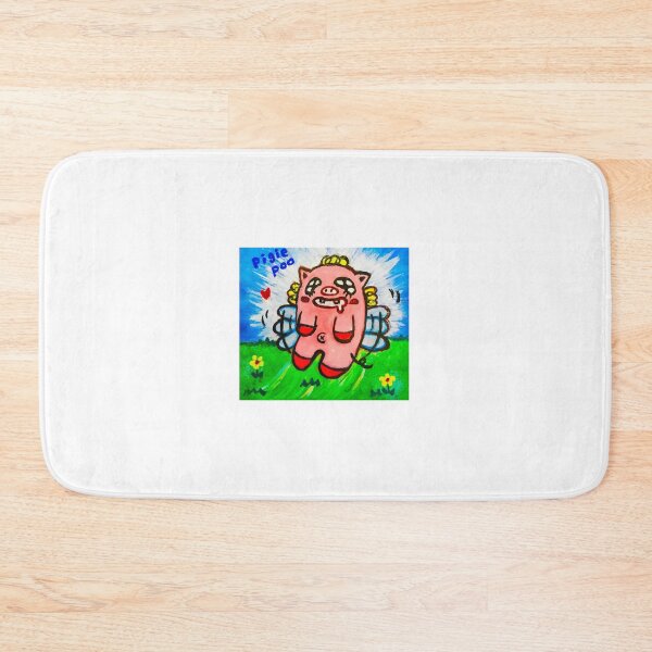 Item preview, Pigie poo designed and sold by Nicola McCarthy.