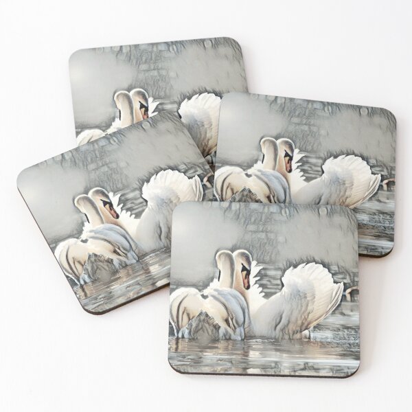 Item preview, Swansong designed and sold by S-K-A-T-E.