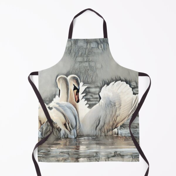 Item preview, Swansong designed and sold by S-K-A-T-E.