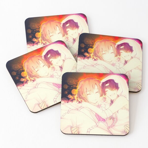Item preview, Masumi Nishijima Future Diary  designed and sold by willybatlong.