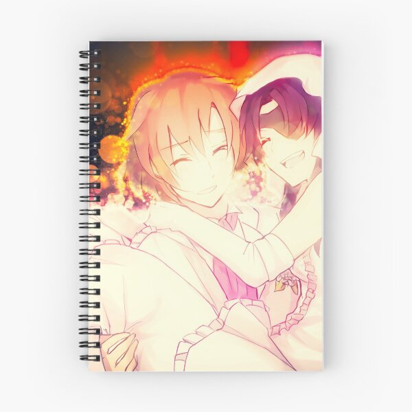 Item preview, Masumi Nishijima Future Diary  designed and sold by willybatlong.