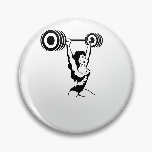 Item preview, Classic physique - fitness lover, gym life, active wear, don't quit, fitness freak, gym wear designed and sold by mr&mrsmalik malik.