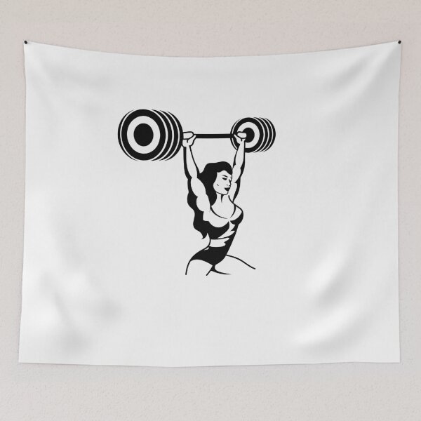 Item preview, Classic physique - fitness lover, gym life, active wear, don't quit, fitness freak, gym wear designed and sold by mr&mrsmalik malik.