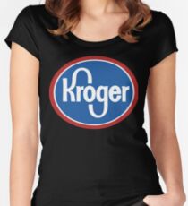 kroger work shirts