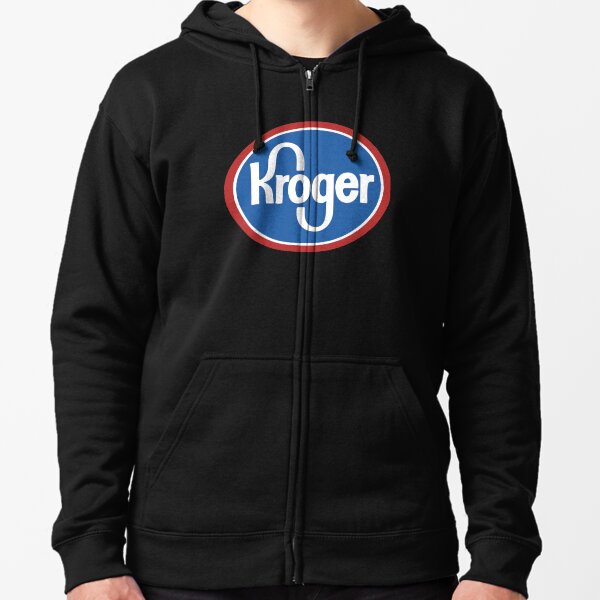 kroger sweatshirt