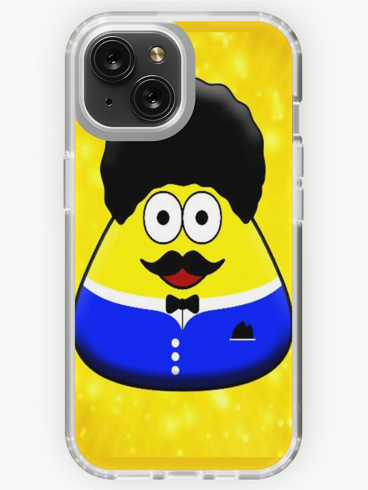 Pou iPhone Cases for Sale