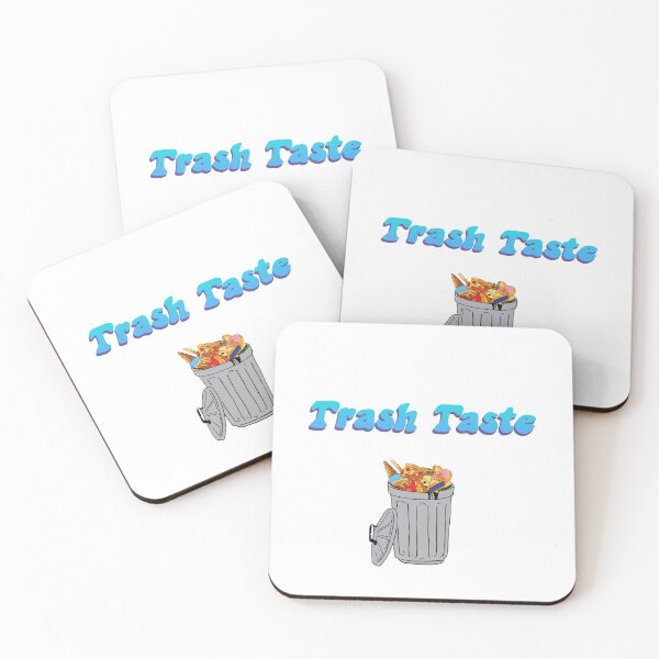 Item preview, Trash Taste designed and sold by ISMABerry.