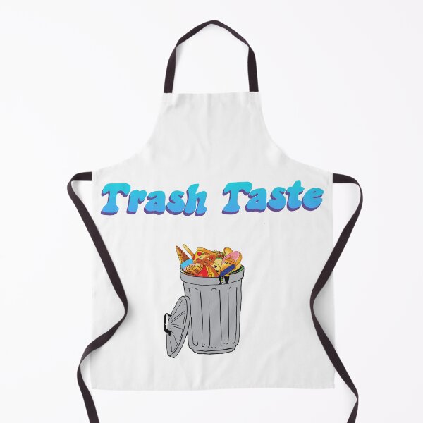 Item preview, Trash Taste designed and sold by ISMABerry.