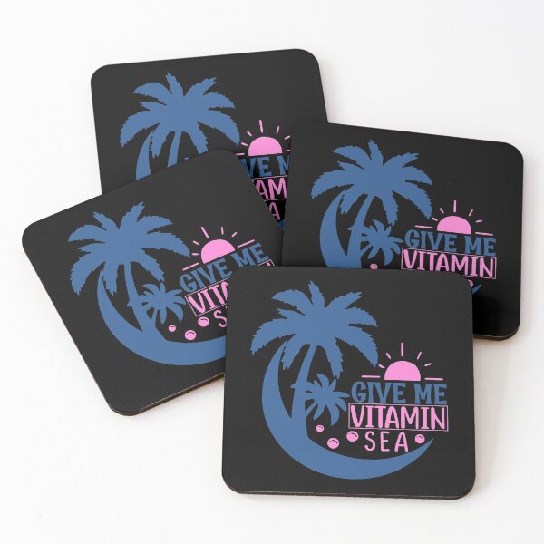 Item preview, Give Me Vitamin Sea designed and sold by Gevover.
