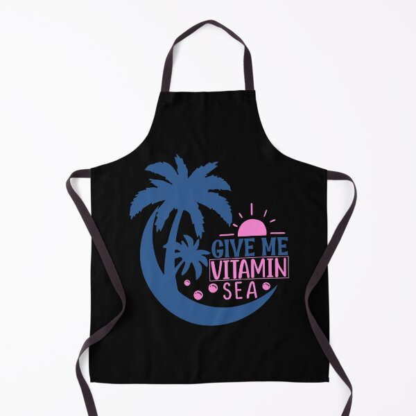 Item preview, Give Me Vitamin Sea designed and sold by Gevover.