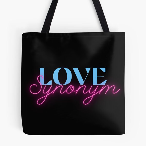 Item preview, Love Synonym designed and sold by Elmaaa-813.