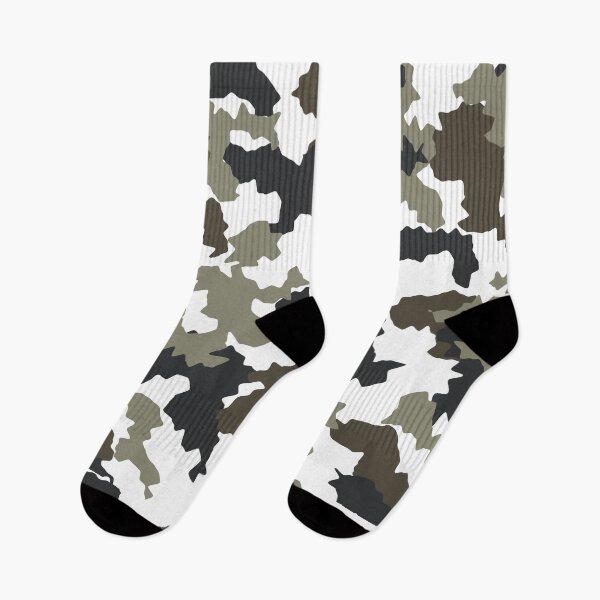 Item preview, Desert storm camo pattern t-shirt designed and sold by KD8264.