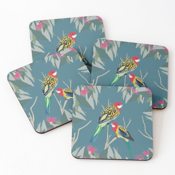 Item preview, Flowering Gum Friends designed and sold by franimals.