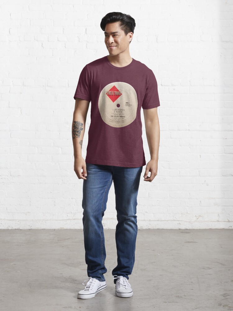 go betweens t shirt