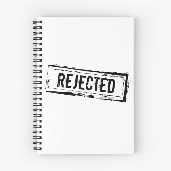 Item preview, Rejected designed and sold by atopoto.