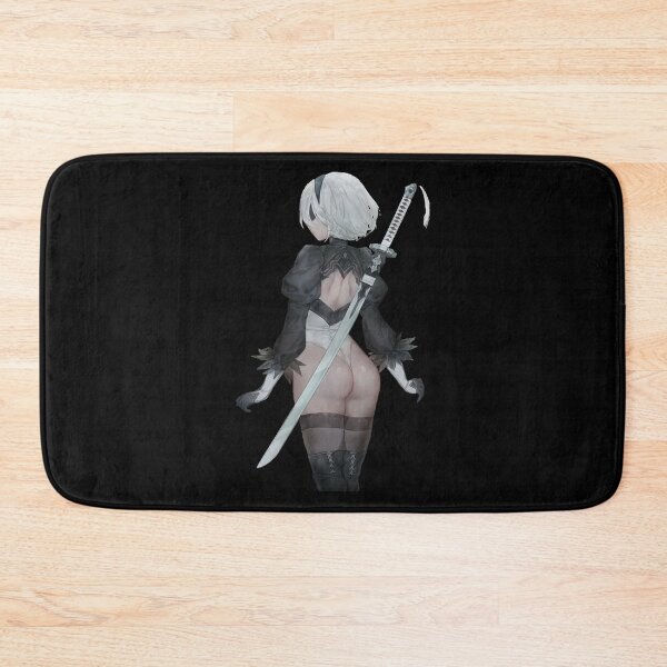 Item preview, 2B  designed and sold by LochlanKind.