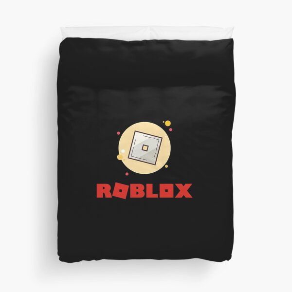 Roblox Duvet Covers Redbubble