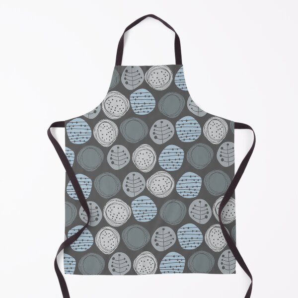 Item preview, Abstract circle pattern designed and sold by kims-club.