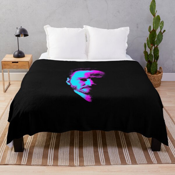 Item preview, Keanu Reeves designed and sold by LochlanKind.