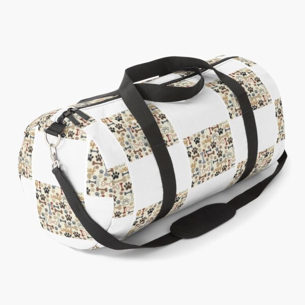 Item preview, Dog Paw Print Mas| Perfect Gift designed and sold by lucidama.