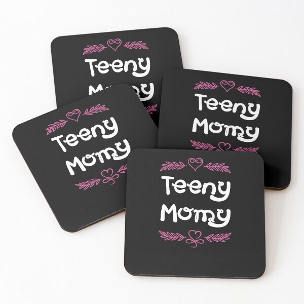 Item preview, Funny teen motherhood maternity gift designed and sold by Womex.